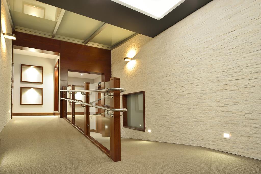 Hotel Puente De La Toja オ・グローベ エクステリア 写真