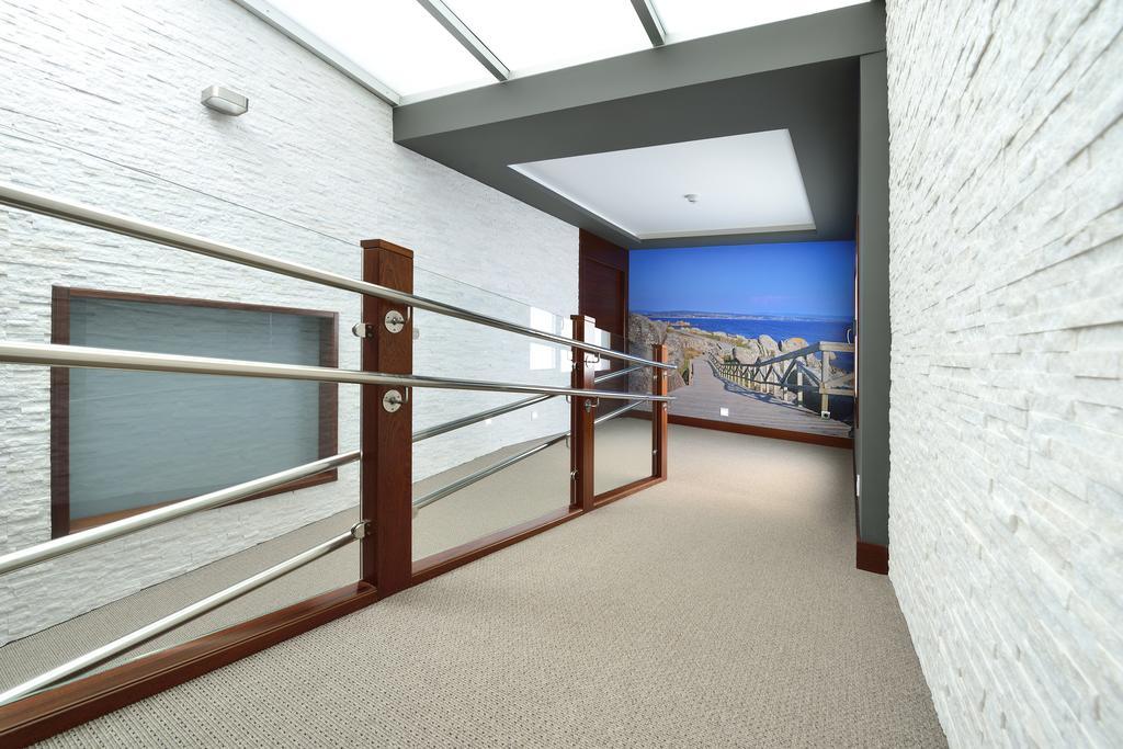 Hotel Puente De La Toja オ・グローベ エクステリア 写真